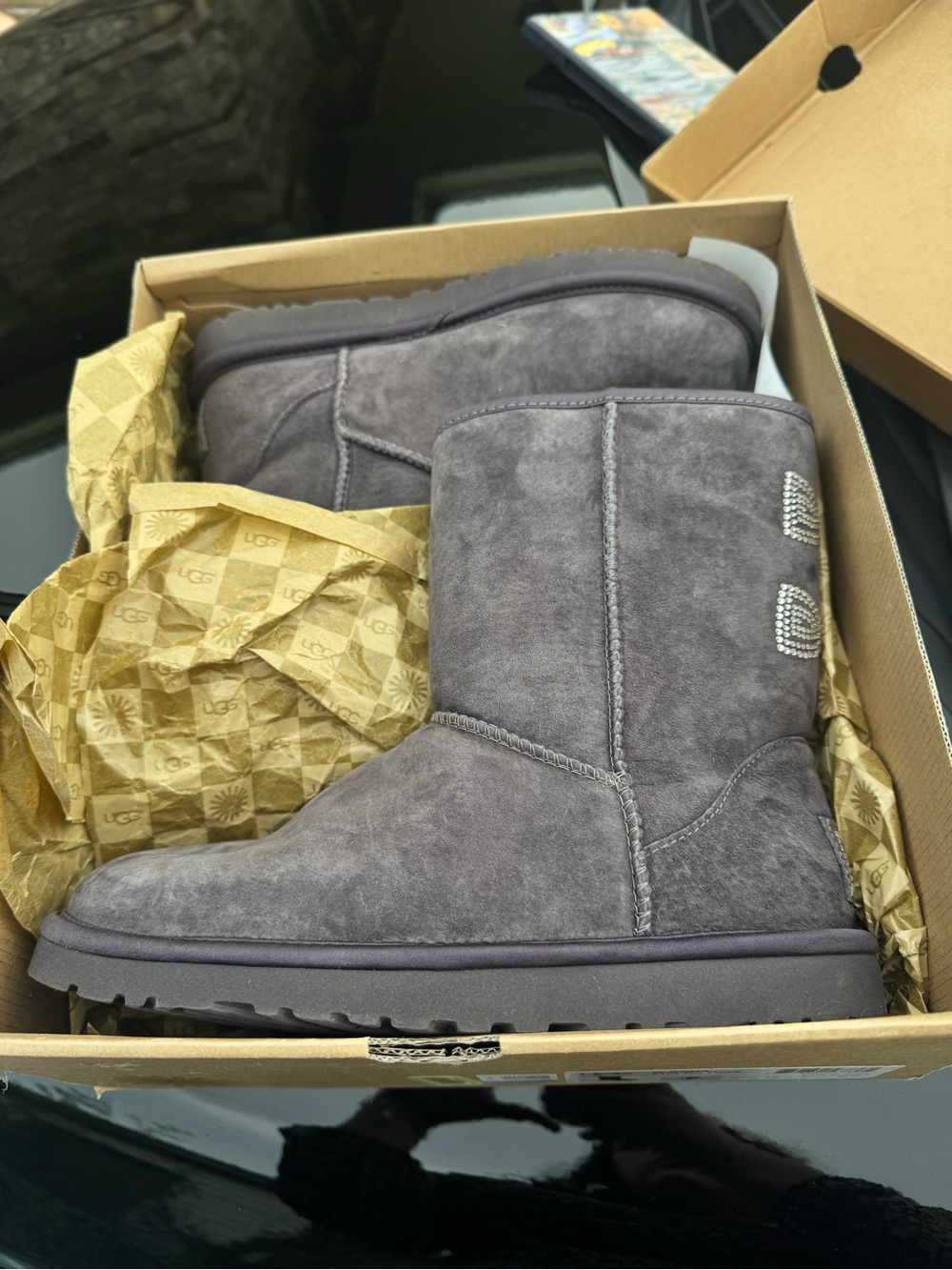 Women’s UGG Boot